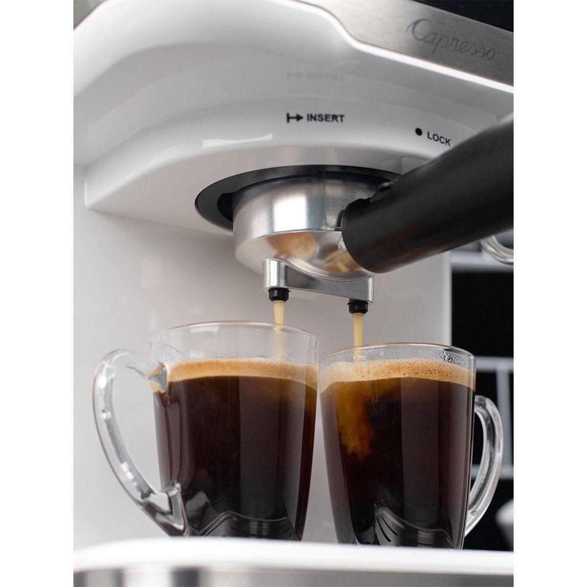 Capresso Café TS